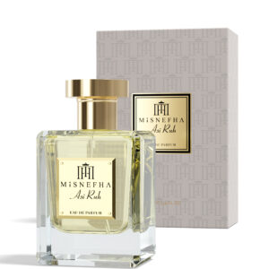 Asi Ruh Kadın Parfüm 100 ML EDP